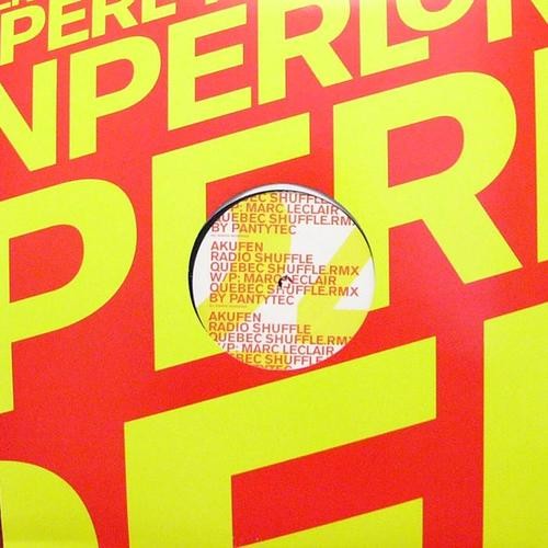 Quebec Nightclub cover