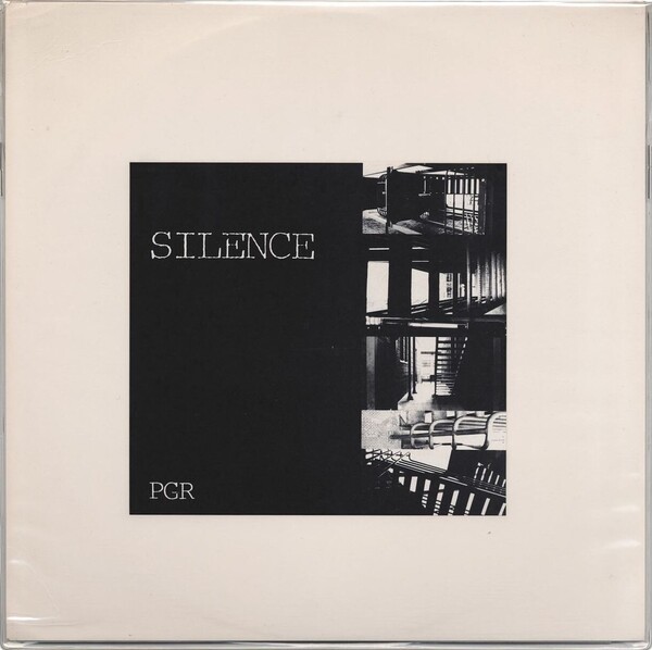 Silence cover