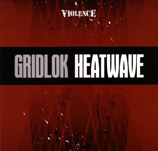 Heatwave / The Ripper cover