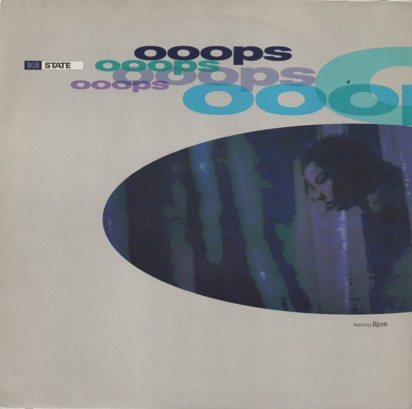 Ooops cover