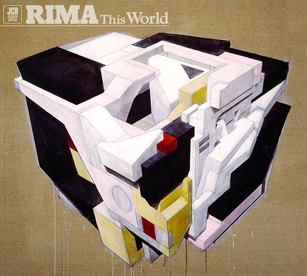 This World cover