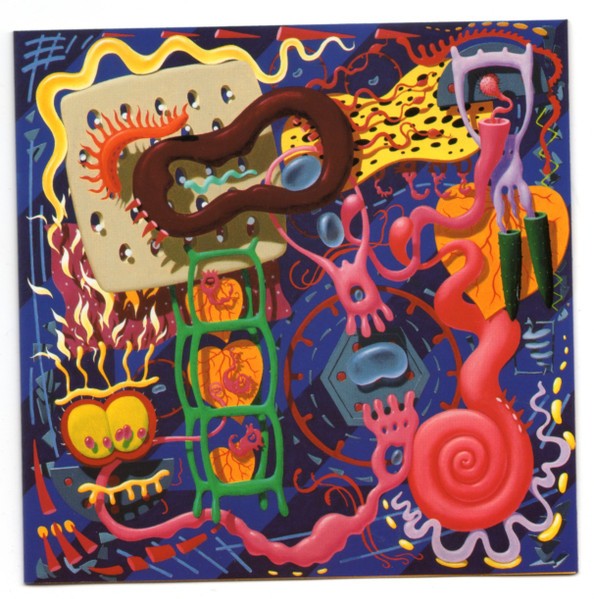 In Sides cover
