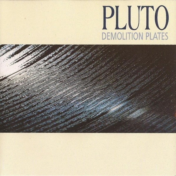 Demolition Plates cover