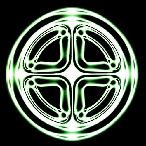 Spring Equinox: Moon's Milk Or Under An Unquiet Skull cover