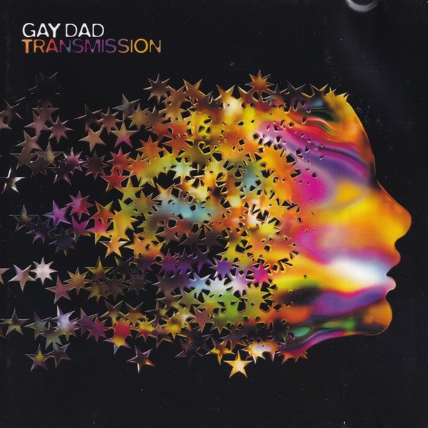 Transmission cover