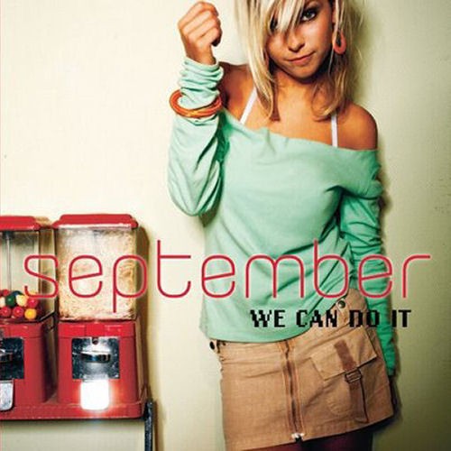 We Can Do It cover