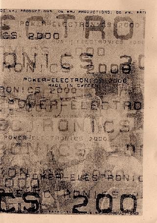 Power-Electronics 2000 cover