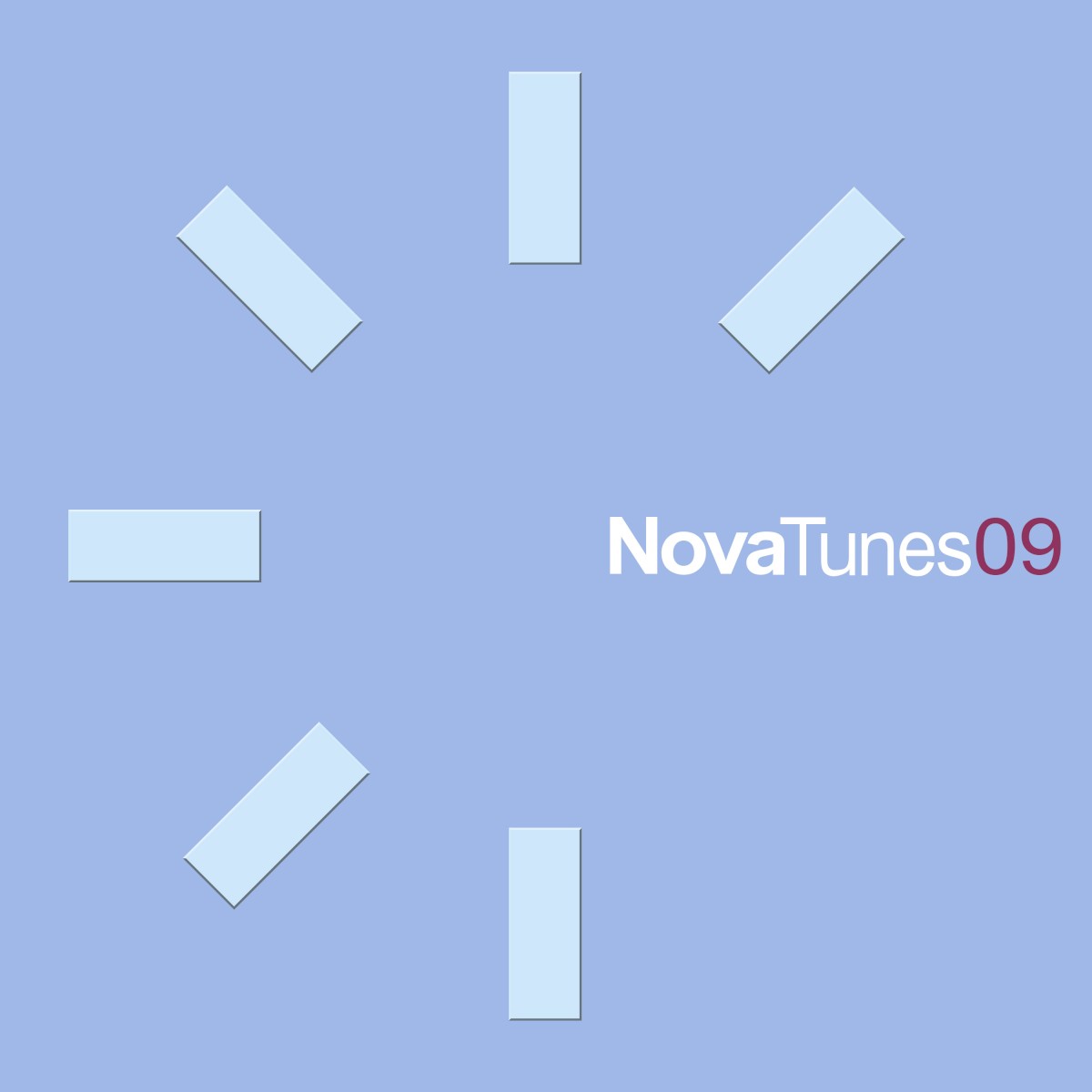 Nova Tunes 09 cover