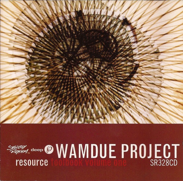Resource Toolbook Volume One cover