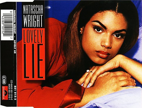 Lovely Lie cover
