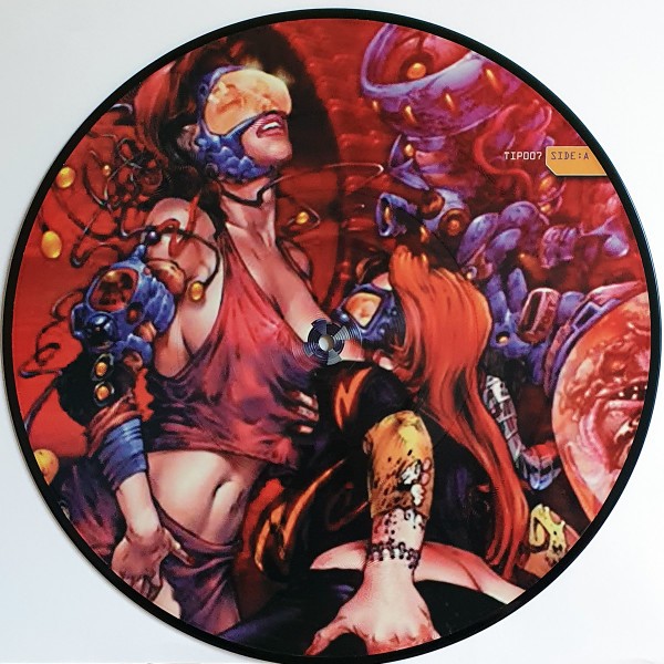 Penetration 7 cover