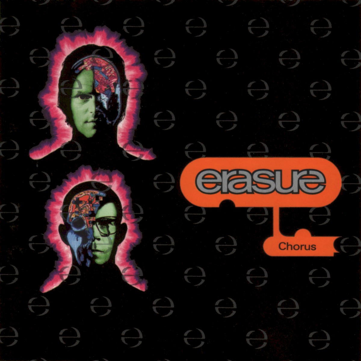 Chorus cover