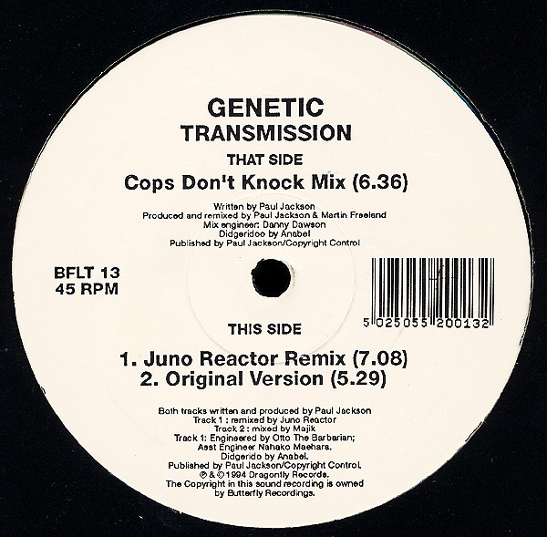Transmission cover