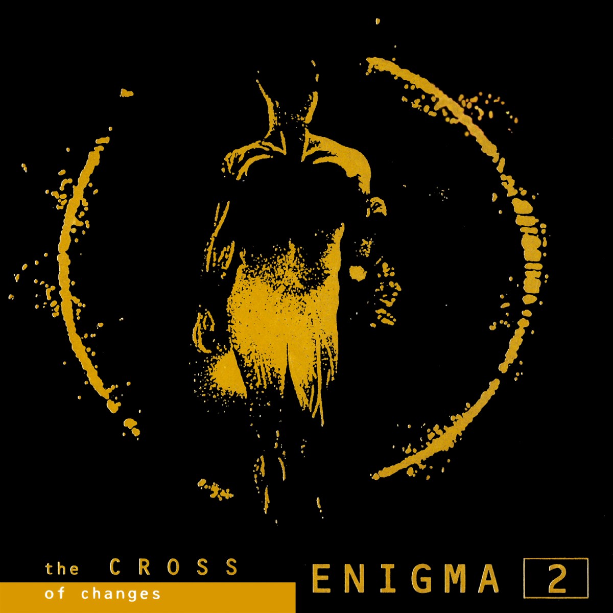 The Cross Of Changes cover