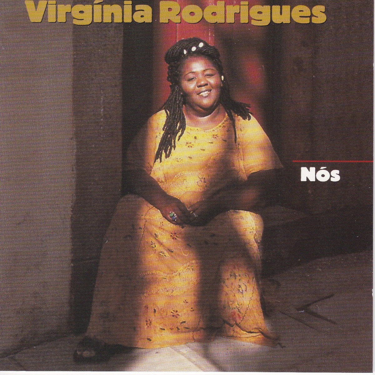 Nós cover