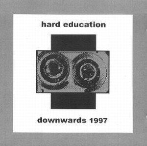 Hard Education cover