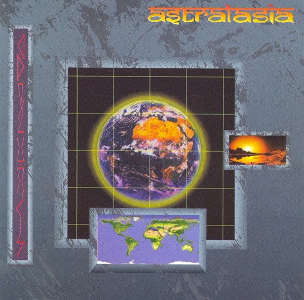 Whatever Happened To Utopia? cover