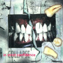 Collapse cover