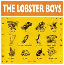 The Lobster Boys cover