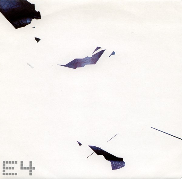 E4 cover