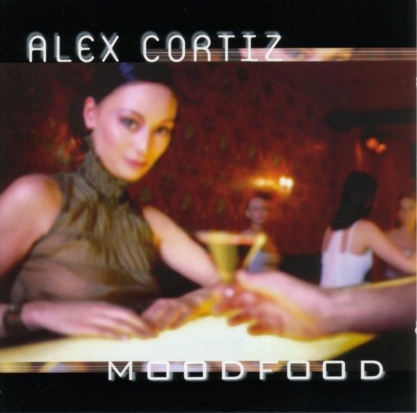 Moodfood cover