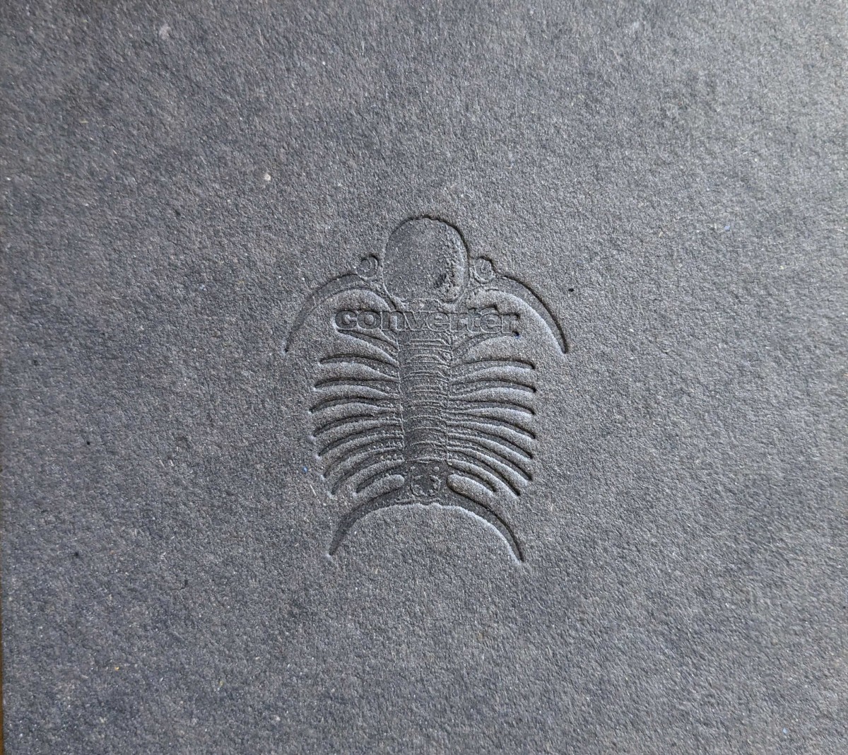 Blast Furnace cover