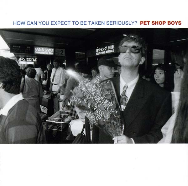How Can You Expect To Be Taken Seriously? cover