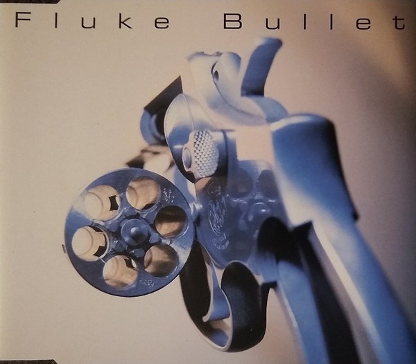 Bullet cover