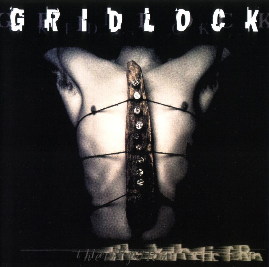 The Synthetic Form cover