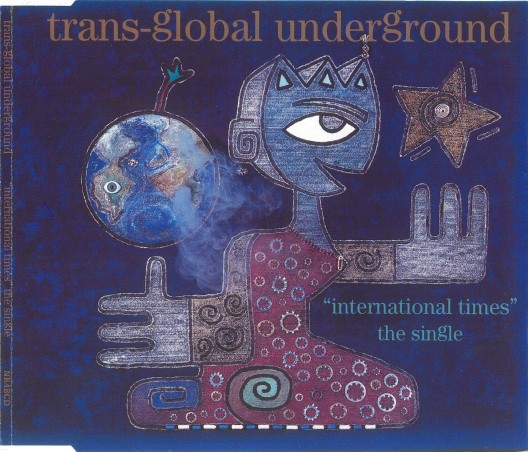 International Times cover