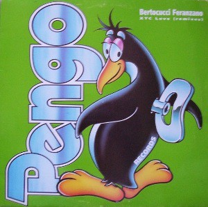 XTC Love (Remixes) cover