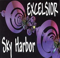 Sky Harbor cover