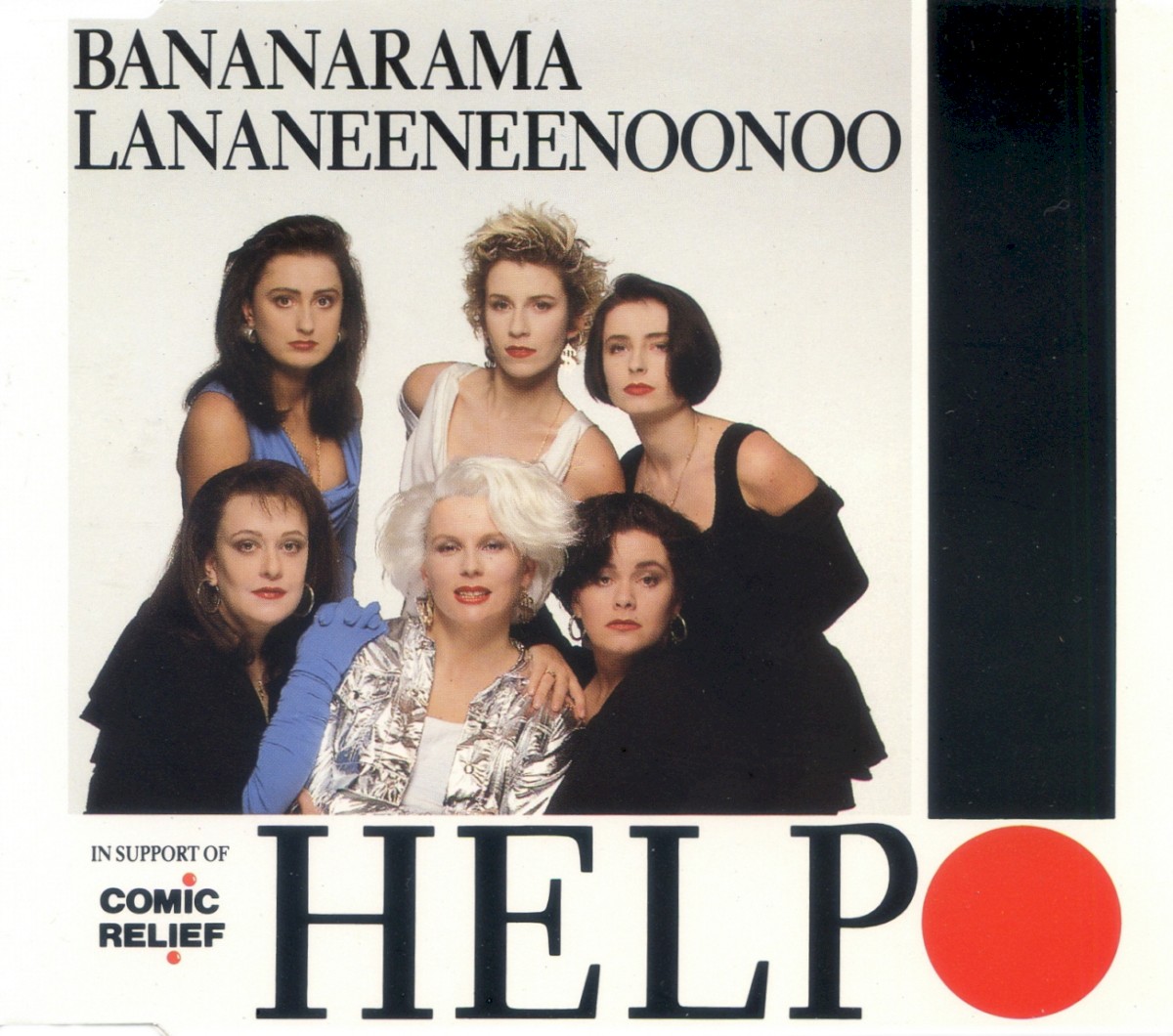Help cover