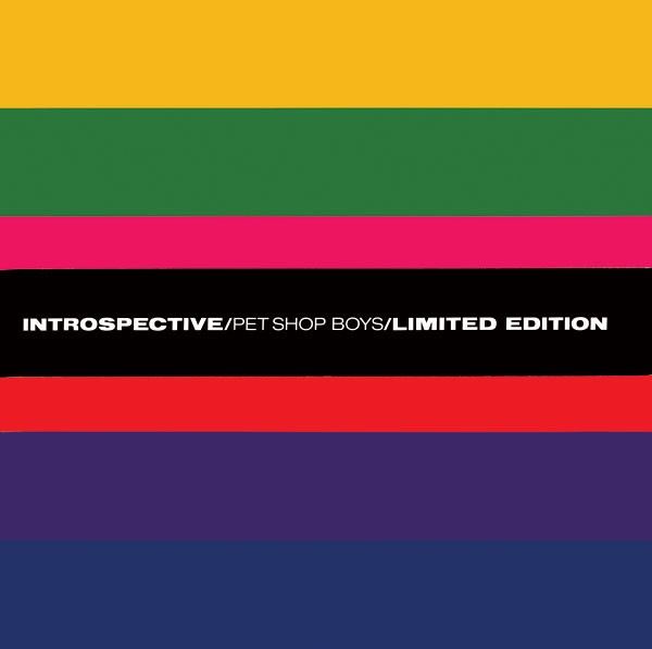Introspective cover