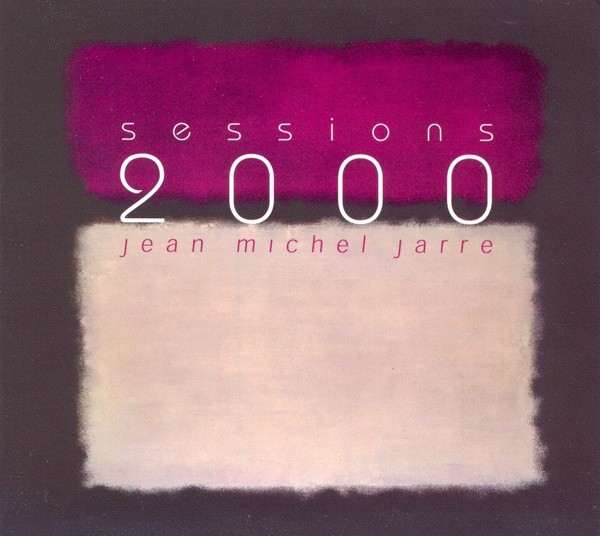 Sessions 2000 cover