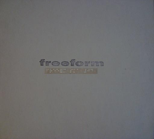 Free EP cover