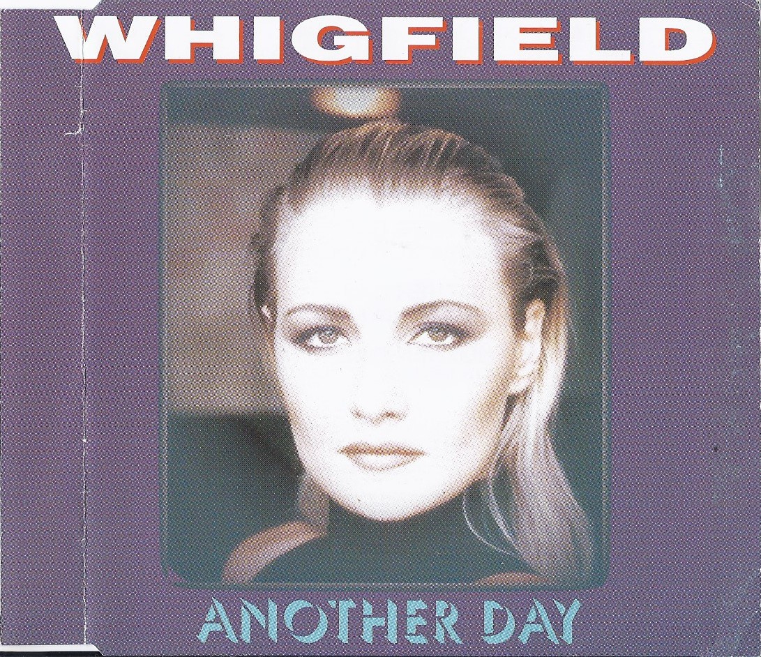 Another Day cover