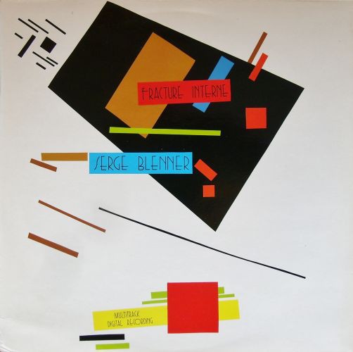 Fracture Interne cover