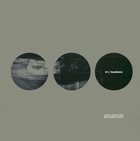 Assassin cover