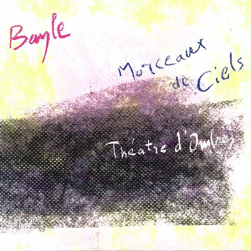 Morceaux De Ciels / Théâtre D'Ombres cover
