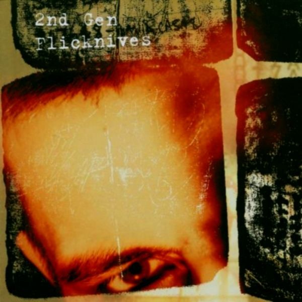Flicknives cover