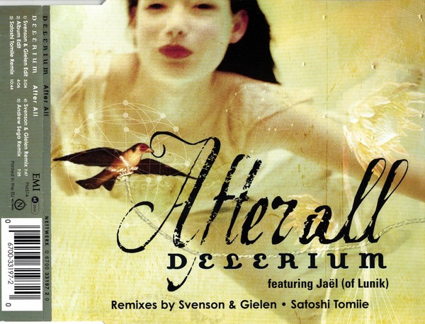 After All cover