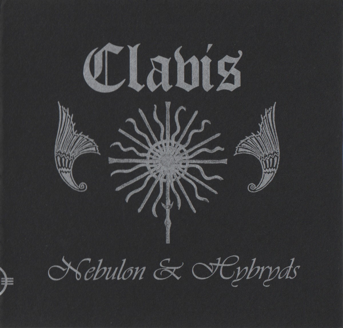 Clavis cover