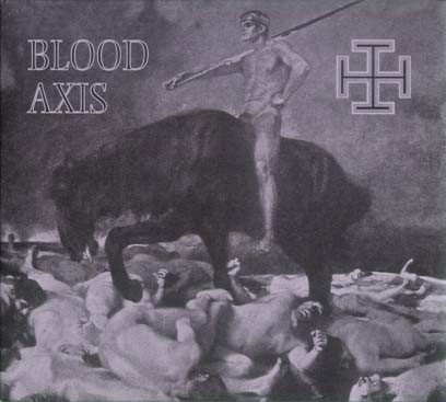 The Gospel Of Inhumanity cover
