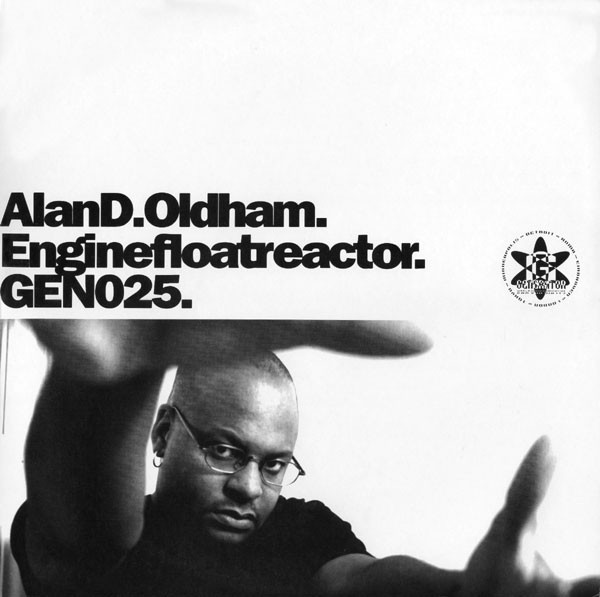 Enginefloatreactor cover