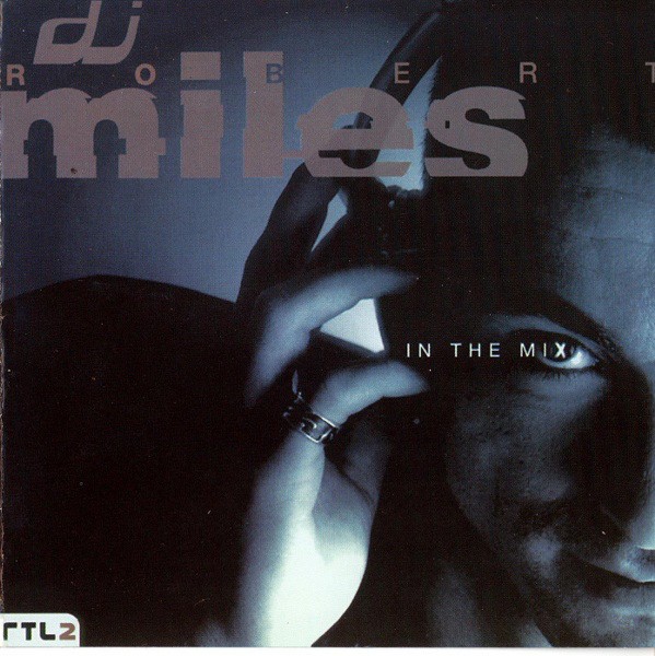 In The Mix cover