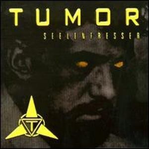 Seelenfresser cover