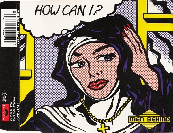 How Can I? cover