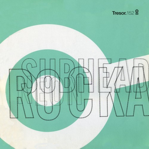 Neon Rocka cover