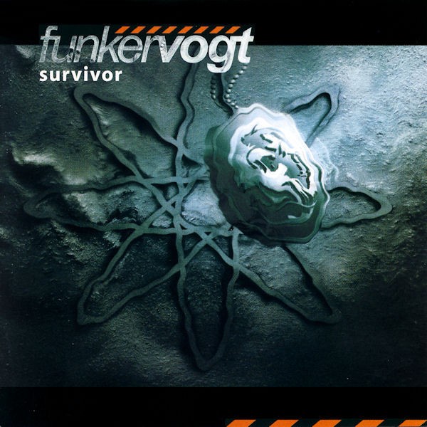 Survivor cover